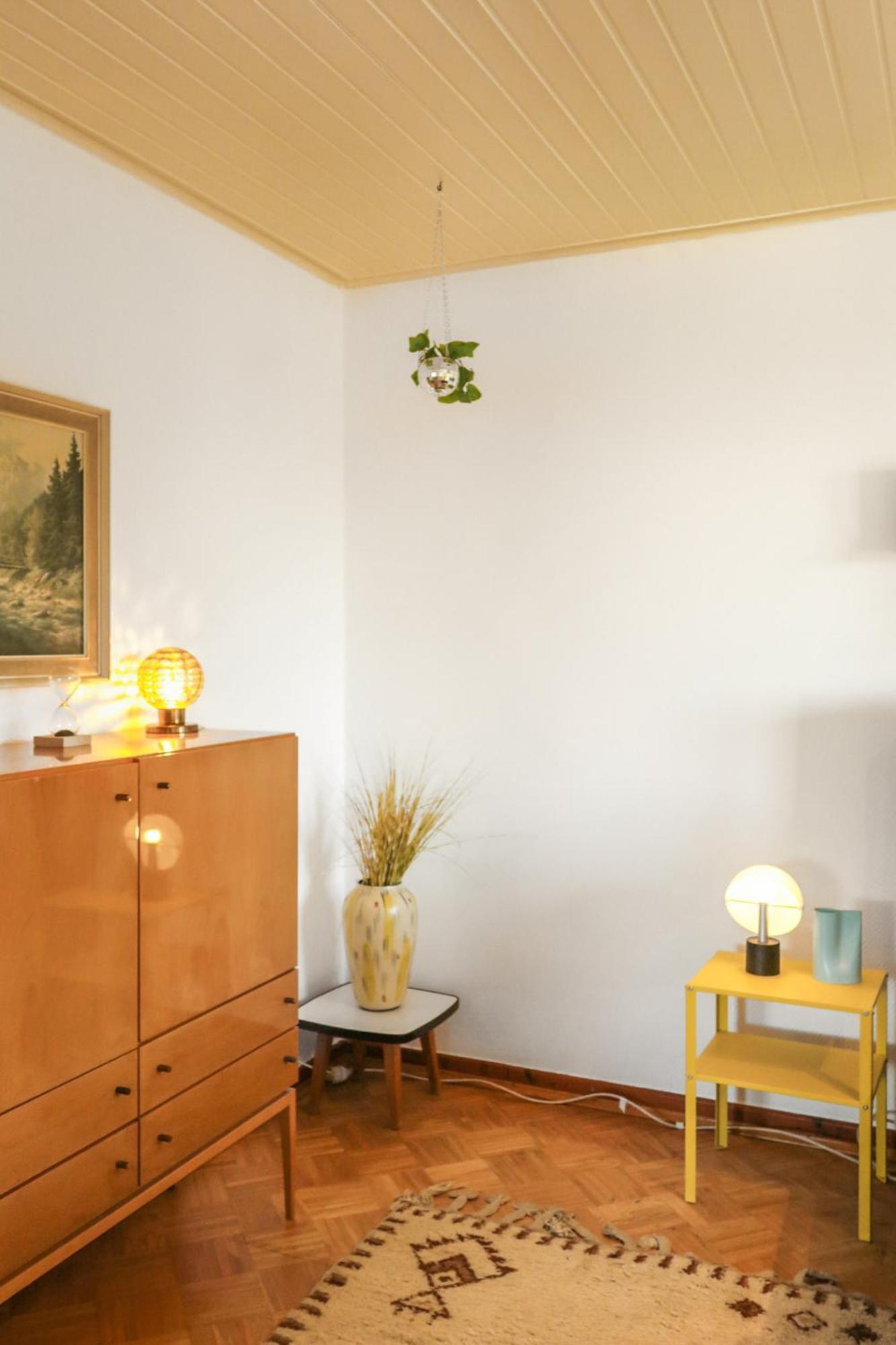 Homestay - Panoramablick Ueber Buedingen ภายนอก รูปภาพ