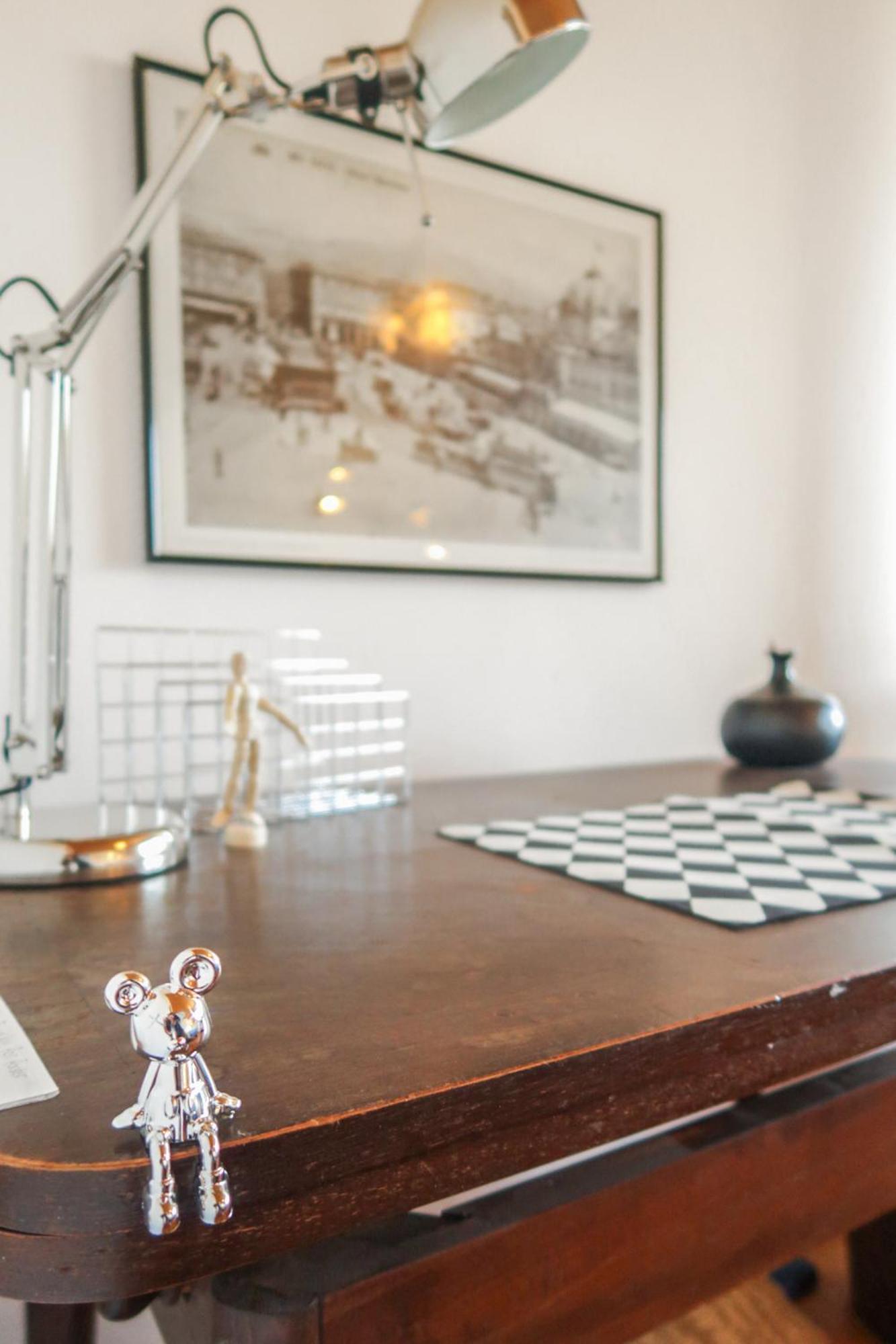 Homestay - Panoramablick Ueber Buedingen ภายนอก รูปภาพ